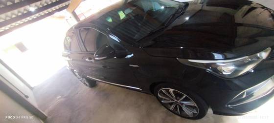 FIAT CRONOS 1.8 E.TORQ FLEX PRECISION MANUAL FIAT CRONOS 1.8 E.TORQ FLEX PRECISION MANUAL